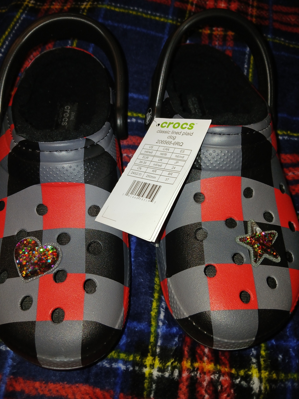 Crocs - Picture 2 of 8
